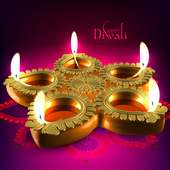 Diwali Message New