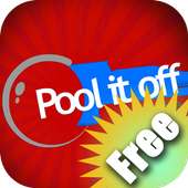 Pool It Off - Free