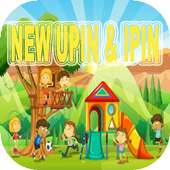 New Upin Ipin on 9Apps