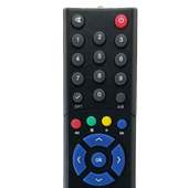 Remote Control For TechniSat