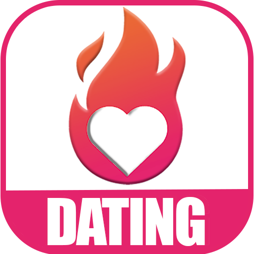 Dating App & Flirt Chat Meet icon