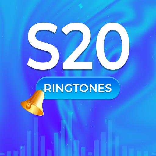 S20 Ringtone & S20 Ultra Ringtones 2020