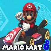 New Mario Kart 8 Cheat
