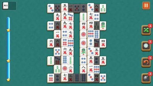 New ways to play mahjong, casual puzzle games, fingertip mahjong, two-player  games 