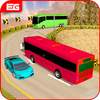 Bus Times Transport Offroad Trial Xtreme 4x4 Games
