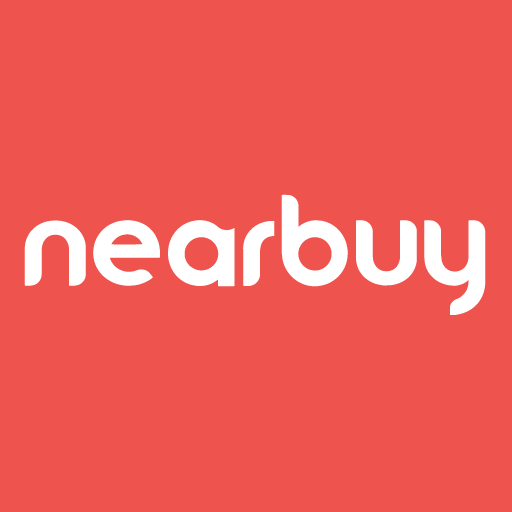 nearbuy - Food Spa Salon Deals icon