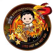 PINOY HOT MIX FM on 9Apps