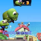 Guide for Play game Zombie Tsunami