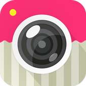 Photo Editor, Face Filter - Pink Camera on 9Apps