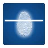 Fingerprint Screen Lock