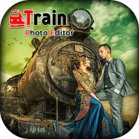 Train Photo Editor