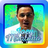 Hola Joey Montana Musica on 9Apps