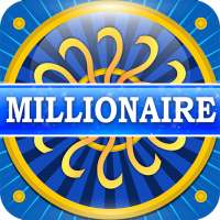 Millionaire Quiz - Fun Trivia Quiz Game