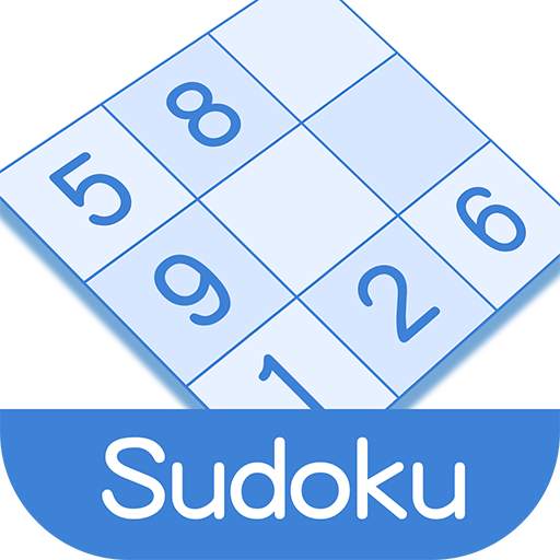 Sudoku Puzzle: Brain Logic Game