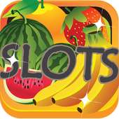 Fruit Slots machine