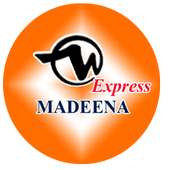 Madeena Express on 9Apps
