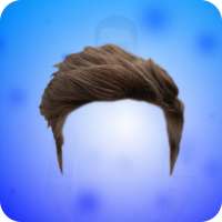 Man Hairstyle Photo Editor on 9Apps