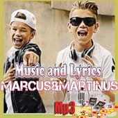 Marcus & Martinus Song Mp3 on 9Apps