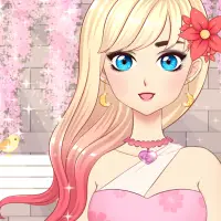 Dress Up Games - Anime Uniform for Android - Free App Download