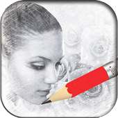 Photo Sketch Pro