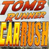 online Tombo runner & Carrsh