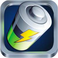 Battery Saver: Stop Draining & Extend Battery Life