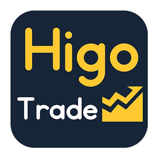 Higo Trade -Online Trading