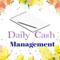 Daily Cash Management