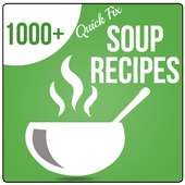 1000  Soup Recipes on 9Apps