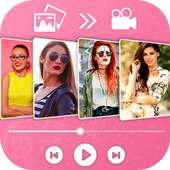 Photo Video Maker With Music on 9Apps
