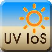 KETI IOS UV