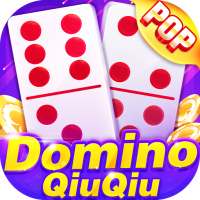 Domino QiuQiu 99 QQ Gaple Slot on 9Apps