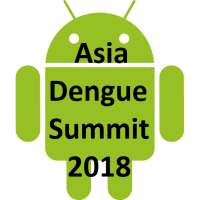 asia dengue summit 2018