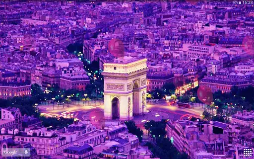 Descarga de la aplicación París Romántico Fondo Animado 2023 - Gratis - 9Apps Descarga de la aplicación París Romántico Fondo Animado 2023 - Gratis - 9Apps