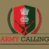 Army Calling, Join Indian Army