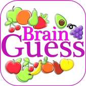 Brain Guess