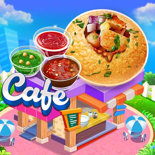 Cooking with Nasreen Chef Game