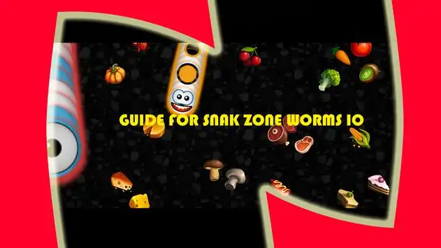 Worms Zone .io - Hungry Snake APK for Android Download