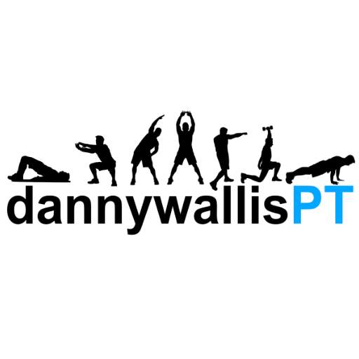 dannywallisPT Fitness Coaching