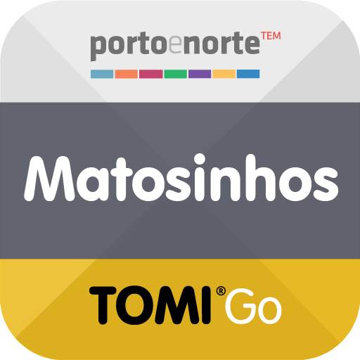 TPNP TOMI Go Matosinhos