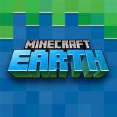 Minecraft Earth on 9Apps