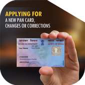 PAN Card Online - पैन कार्ड ऑनलाइन बनाये on 9Apps