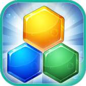 Tetris Hexagon Ultimate