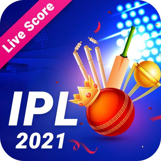 IPL 2021 : IPL Live Score