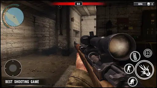 Call of Duty APK Download 2023 - Free - 9Apps