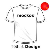 Mockos - Mockup Clothes Design