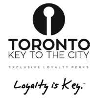 TORONTO KEY TO THE CITY on 9Apps