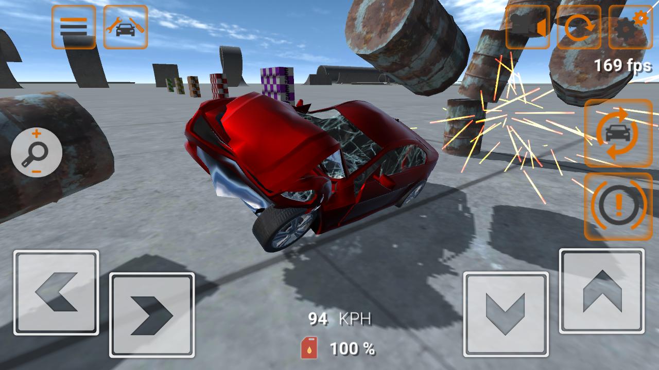 Deforming crash 2. Дефарминг кар краш 2. Car crash игра. Car crash 2 игра. Симулятор аварий.