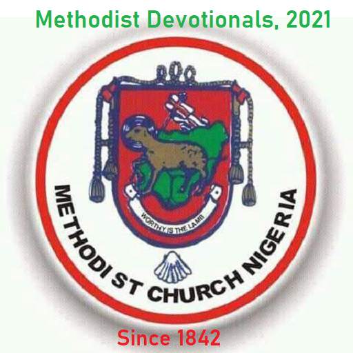 Methodist Reflections, 2021