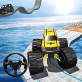 Monster Trucks Impossible Tracks 3D